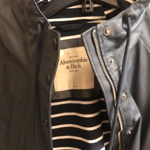 Rain/winter-breaker jacket